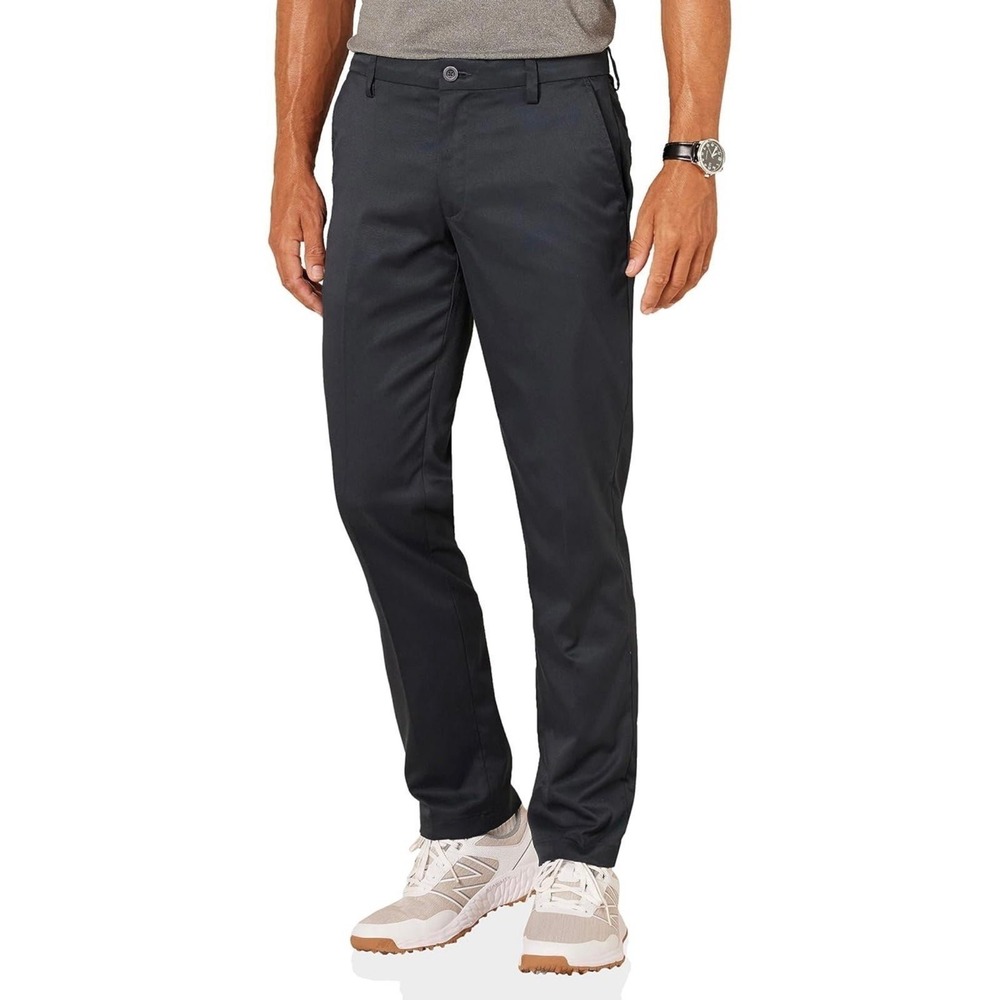 Amazon‎ Essentials Men's Slim-Fit Stretch Golf Pant 34x33